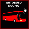 Autobusų nuoma